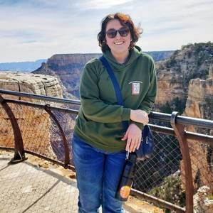 Meet your Posher, Marissa